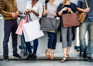 ¿Ya fuiste a Mango?