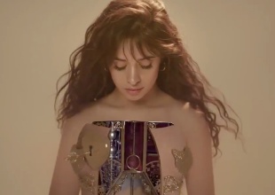 Camila Cabello prepara "Romance"