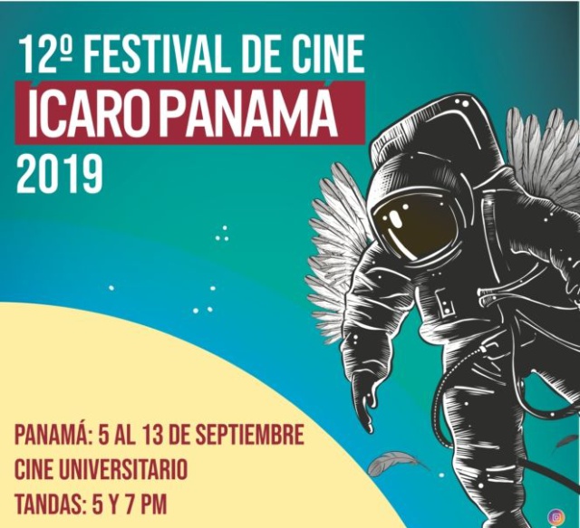 Festival Icaro de Panamá