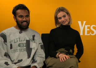 ¿Cuál es tu historia con The Beatles?