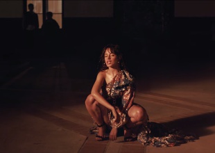 Camila Cabello estrena "Shameless" y "Liar"