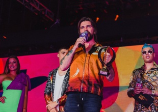 Bonita de Juanes y Sebastían Yatra