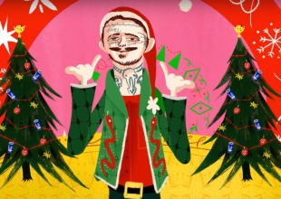 Hollywood's Bleeding de Post Malone