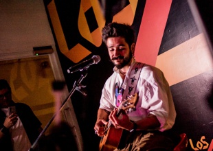 Una noche con Camilo