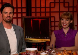 Andy Muschietti reúne al Club de los Perdedores y trae una nueva pesadilla