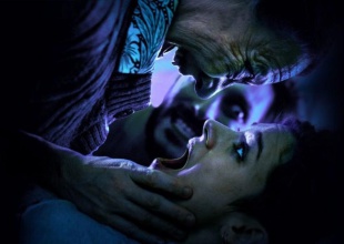 ¿Ya viste Marianne?