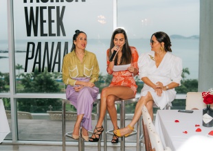 Fashion Week Panama 2019