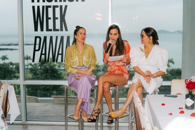 Fashion Week Panama 2019