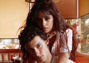 Shawn Mendes, Camila Cabello - Señorita