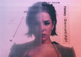 Halsey lanzará Manic