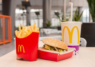 Panamá se une a la celebración mundial McDelivery Day