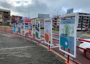 Nueva exhibición para recordar a los héroes del 9 de enero de 1964