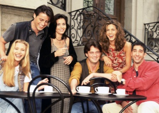 Meghan Trainor ama "Friends" y así lo demuestra