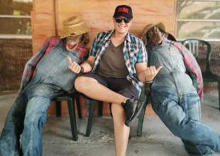 ¡Experiencia Infierno En La Tormenta en Miami!