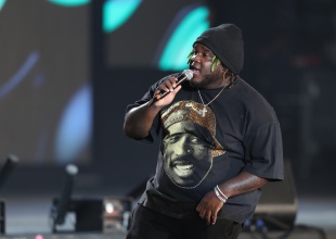 Sech, Ruben Blades e Iván Barrios nominados a los Latin Grammy 2019