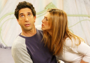 Vámonos todos al 'Friendsgiving'