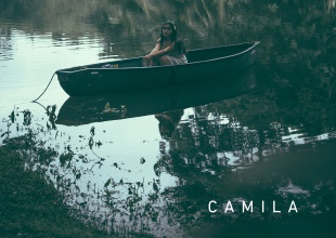 Llevarte a Marte lanza "Camila"