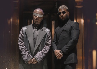 J Balvin y Maluma nos dicen "Qué Pena"