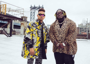 Sech y Ozuna nos dicen "Si Te Vas"