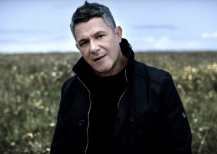 Alejandro Sanz estrena el video de "El Trato"