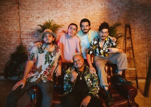 Yera y Morat estrenan "Mejores Amigos"