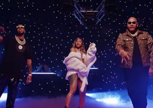 'Yes' una colaboración de Fat Joe, Cardi B y Anuel AA