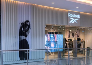 Reebok lanza nueva tienda dedicada a la mujer en Panamá
