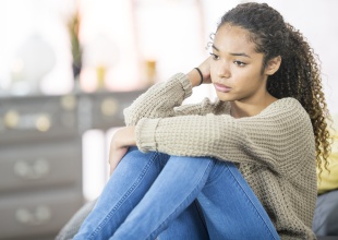 Hablemos sobre Salud Mental