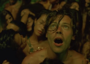 Harry Styles nos presenta "Lights Up"