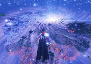 Fortnite ¿Hasta cuándo estará el agujero negro?