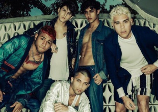 CNCO lanza su EP ¡Que quienes Somos!