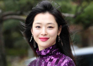 La idol Suli fue encontrada muerta