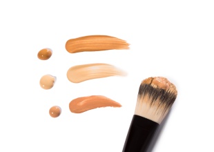 Encontrar tu color correcto de base ya no es un problema