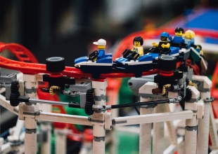 Una experiencia de juego única