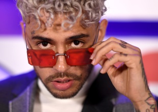 Los mejores looks de los Latin American Music Awards 2019