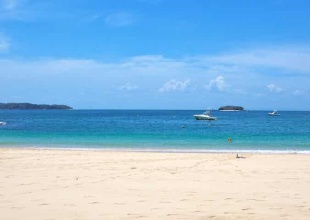 ¿A dónde ir en Fiestas Patrias?