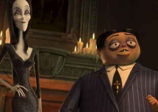 La familia más rara y loca regresa al cine