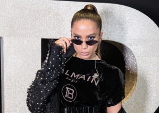 Anitta lanza 'Pantera'