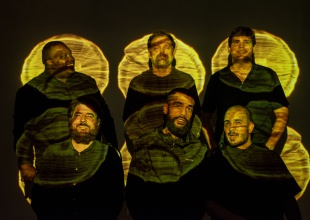 ¡Señor Loop está de regreso!