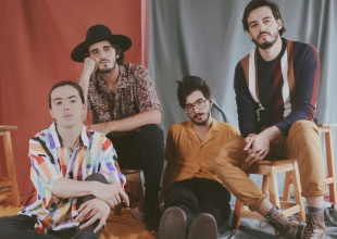 Morat presenta ¿A Dónde Vamos?