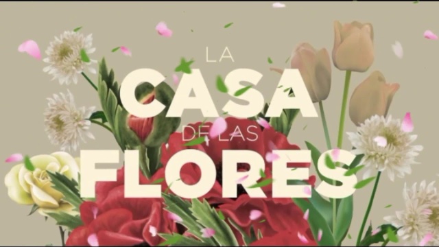 Canción del panameño, Carlos Mendez, es parte de La Casa de las Flores 2
