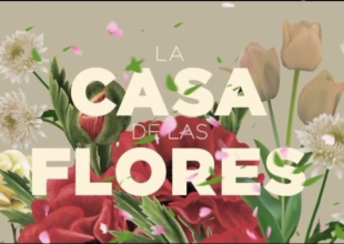 Canción del panameño, Carlos Mendez, es parte de La Casa de las Flores 2