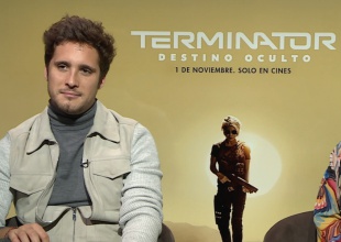 Sarah Connor regresa a vengarse de las máquinas