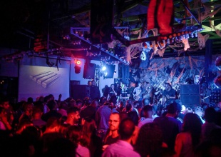 Bailamos con Kafu Banton