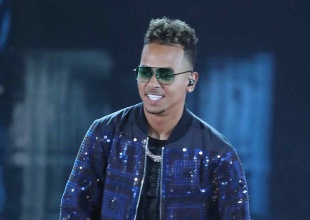 Ozuna lanza “Hasta que Salga el Sol”