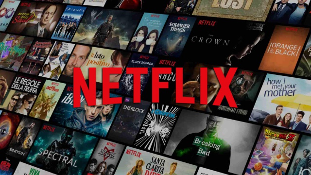 Netflix dejará de funcionar en algunos televisores