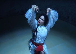 Rosalía estrena "A Palé"