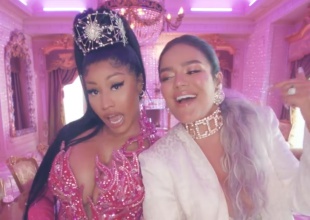 Llega "Tusa" de Karol G y Nicki Minaj