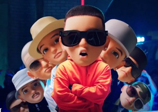 Que Tire Pa' 'Lante - Daddy Yankee