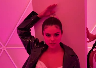 Look At Her Now-Selena Gomez